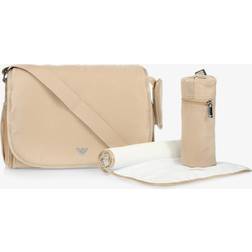 Emporio Armani Changing Set Jn34 Cream