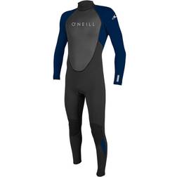 O'Neill Reactor II 3/2 Back Zip Full