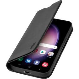 SBS Samsung Galaxy S23 FE Wallet Lite Cover Sort