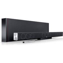 Teufel Teufel Cinebar Trios "3.1-Set" 3.1