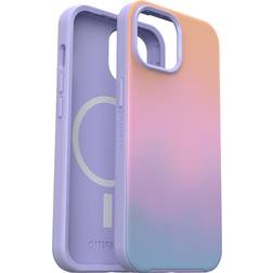 OtterBox Symmetry Backcover Apple iPhone 15 Sunset