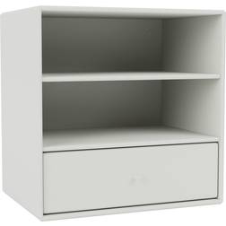 Montana Furniture Mini 1005 Book Shelf