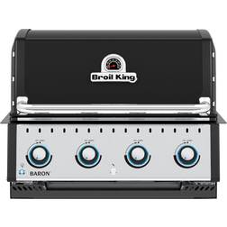 Broil King Baron 420 BI