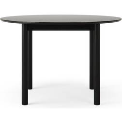 Department Wood Dining Table