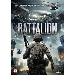 Battallion (DVD)