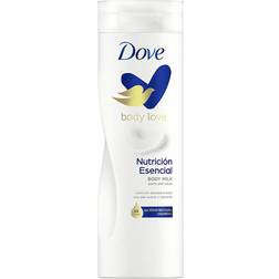 Dove Body Milk Body 400ml