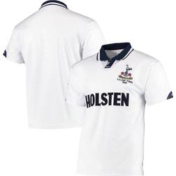 Score Draw Tottenham Hotspur 1991 FA Cup Final Shirt