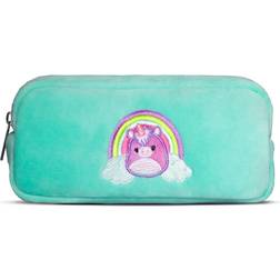 Squishmallows Pencilcase Blue