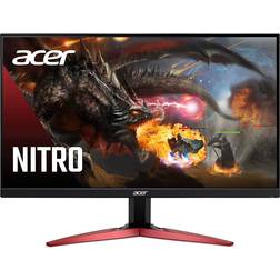 Acer Nitro VG0 VG240Y E Pantalla Para Pc 60,5 Cm 1920 X 1080 Pixeles Full Hd Lcd Negro