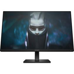 HP OMEN 24 FHD Gaming Monitor
