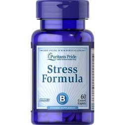 Puritan's Pride Stress Formula 60 pcs