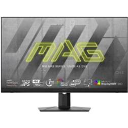 MSI MAG 323UPF 32 Inch Monitor