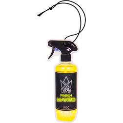 King Carthur Ilmanraikastin Fresh Mango