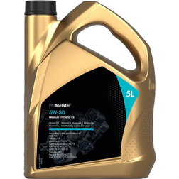 ProMeister C3 Premium Synthetic 5W-40 Dunk Motorolja 5L