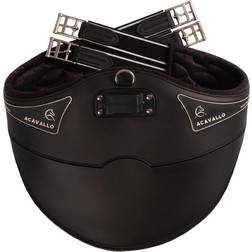 Acavallo Comfort Gel - Marron