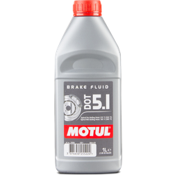 Motul DOT 5.1 Bremsevæske 1L