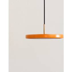 Umage Asteria Micro Dimmable Orange Pendant Lamp
