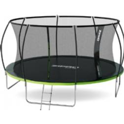 Zipro Trampolino Rotondo Jump Pro Premium 16FT