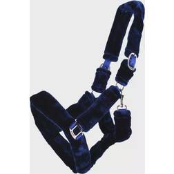 QHP Alaska Grime I Plys - Navy/Blue