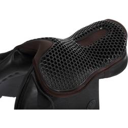 Acavallo Gel Seat Saver Jump Gel Out Ortho Coccyx Sittkudde - Brun