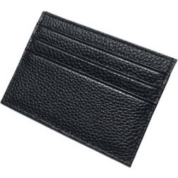INF Thin Card Holder - Black