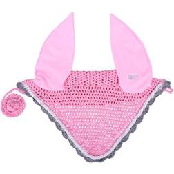 QHP Huva Color - Rosa/Grå