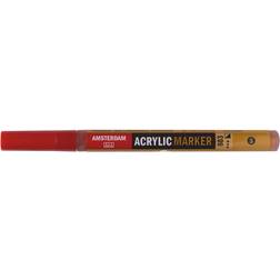 Amsterdam Akrylmarker 2 mm Djup Guld 803
