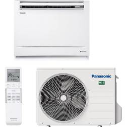 Panasonic llp-z-25 Inomhus- & Utomhusdel
