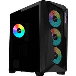 Gigabyte C301 GLASS V2 RGB