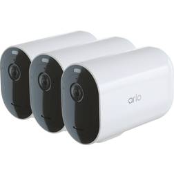 Arlo 4 XL Security