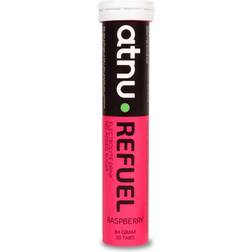 ATNU Refuel Raspberry Elektrolyttabs 20 Stk