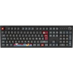 Montech MKey Fullsize Darkness Gateron G Pro 2.0