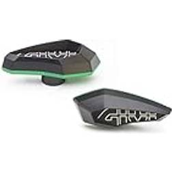 Givi Crash Pad-Sæt