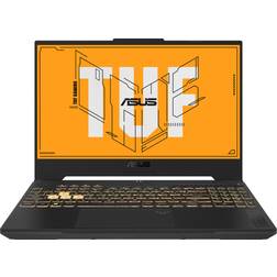 ASUS TUF Gaming A15 FA507NU-LP030W