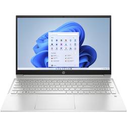 HP Pavilion Laptop 15-eg2951nd I5-1235U 512GB
