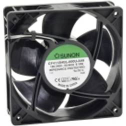 Sunon CF4113LBL-000U-AE9 Axialfläkt 230 V AC 120mm