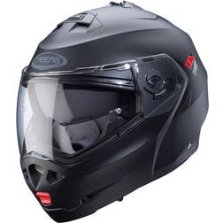 Caberg Duke X Flip-Up Helmet - Matt Black