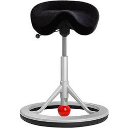 Backapp Office 2.0 Aktivstol Sadelstol 81cm