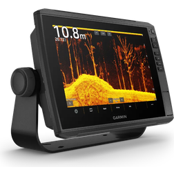 Garmin kortplotter Echomap Ultra 2 102sv med GT56UHD-TM Transducer