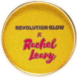 Makeup Revolution Glow X Rachel Leary Glow Shimmer Puff