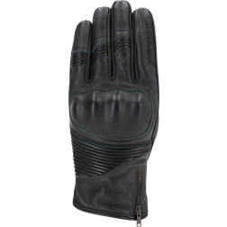 Richa Nazaire, gants couleur: Vert Foncé taille: