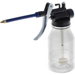 Pela Oljekanna Plast 300 ml