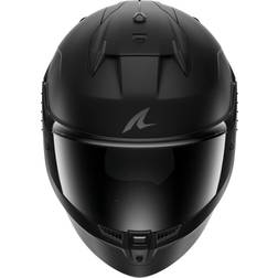 Shark Skwal I3 Dark Shadow Helmet - Dark Shadow Matt Black