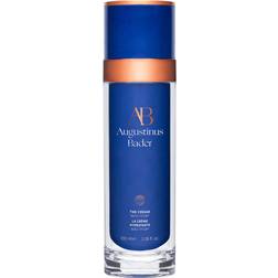 Augustinus Bader The Cream