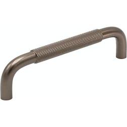 Beslag Design Helix 128 mm Tumma Pronssi