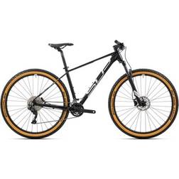 Superior Hardtail MTB XC 879_23 Gloss Gold Black