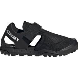 adidas Terrex Captain Toey 2.0 Sandals - Core Black/Cloud White