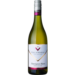 Villa Maria 'Private Bin' Sauvignon Blanc 2022, Marlborough