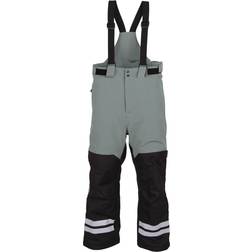 Lindberg Kid's Colden Coveralls - Mint Green