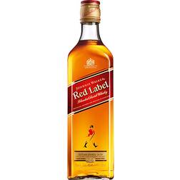 Johnnie Walker Blended Scotch Whisky